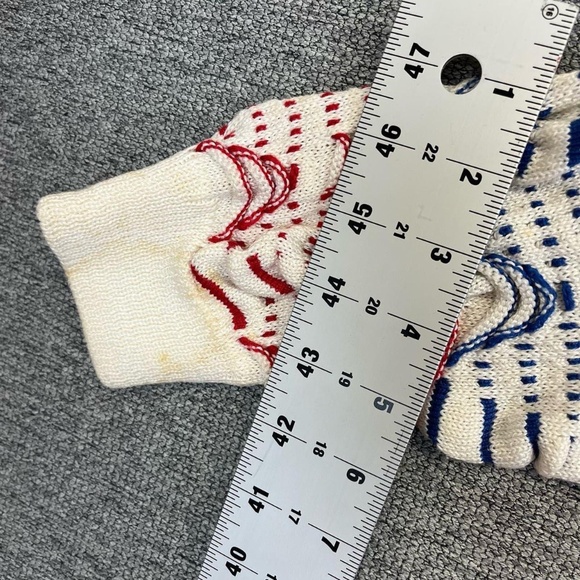 COOGI AUTHENTIC AUSTRALIA VINTAGE SWEATER 90’s Authentic RARE FIND! - Picture 6 of 7